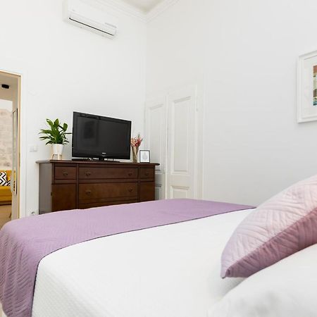 Apartment Toni Дубровник Екстериор снимка