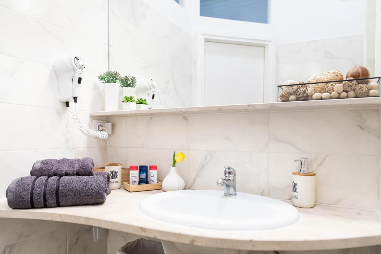 Apartment Toni Дубровник Екстериор снимка
