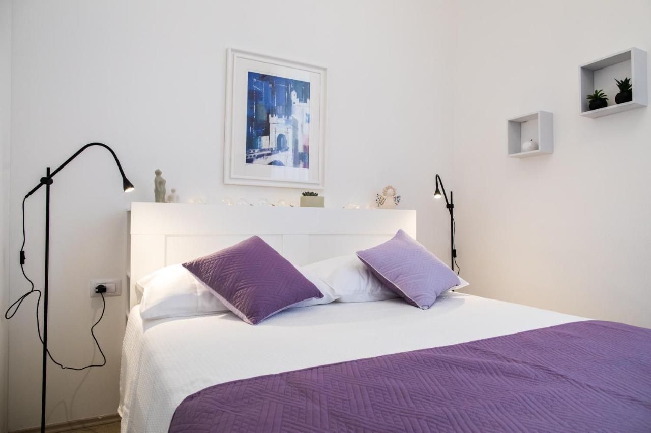 Apartment Toni Дубровник Екстериор снимка