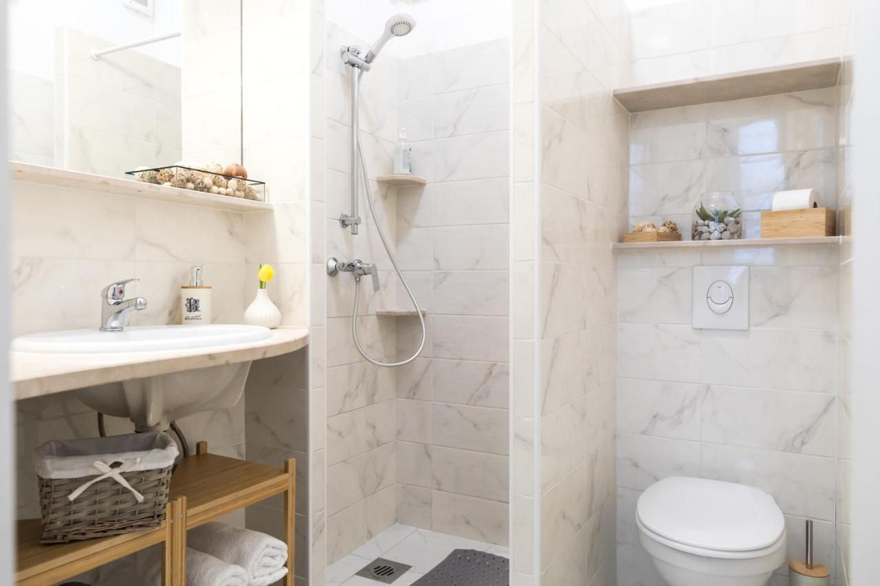 Apartment Toni Дубровник Екстериор снимка