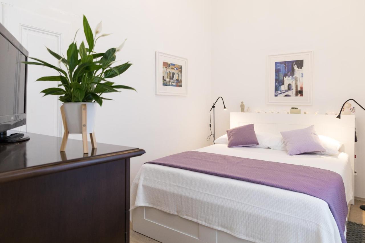 Apartment Toni Дубровник Екстериор снимка