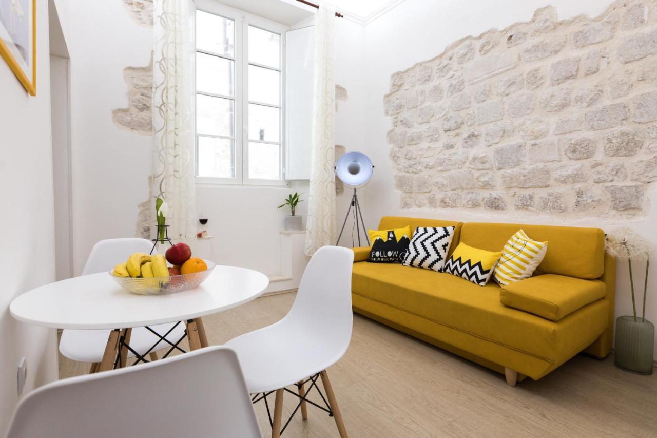 Apartment Toni Дубровник Екстериор снимка