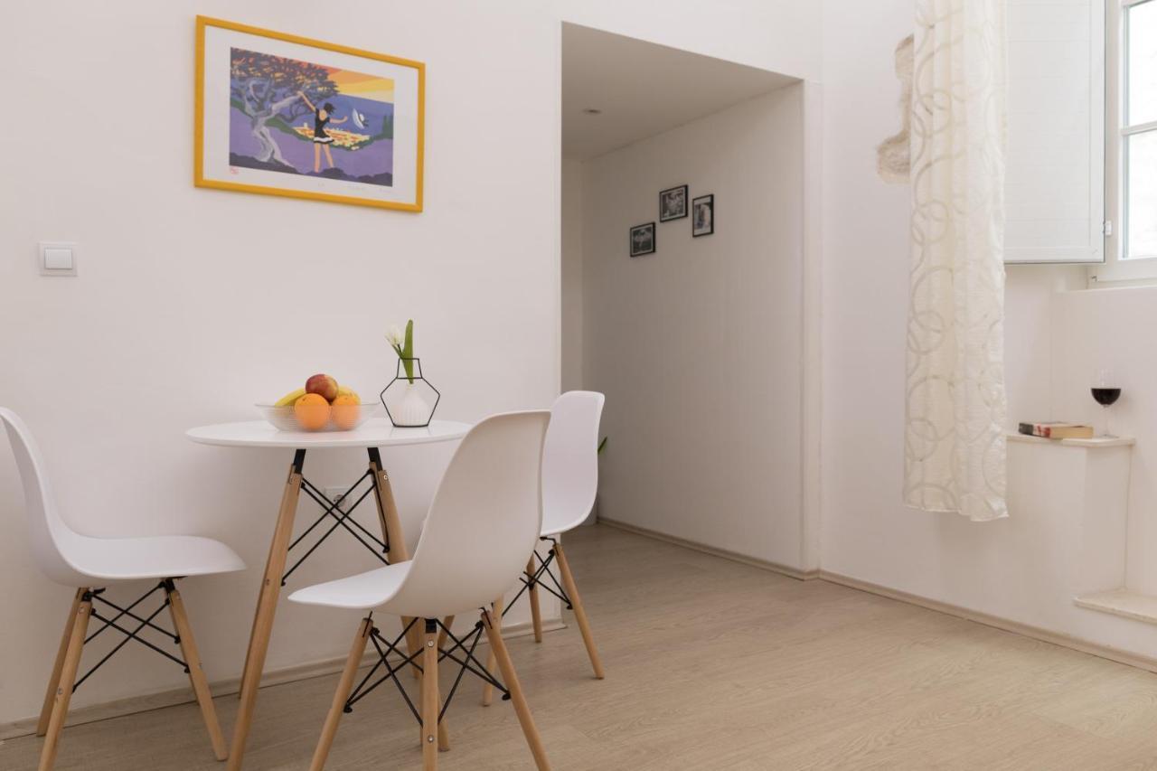 Apartment Toni Дубровник Екстериор снимка