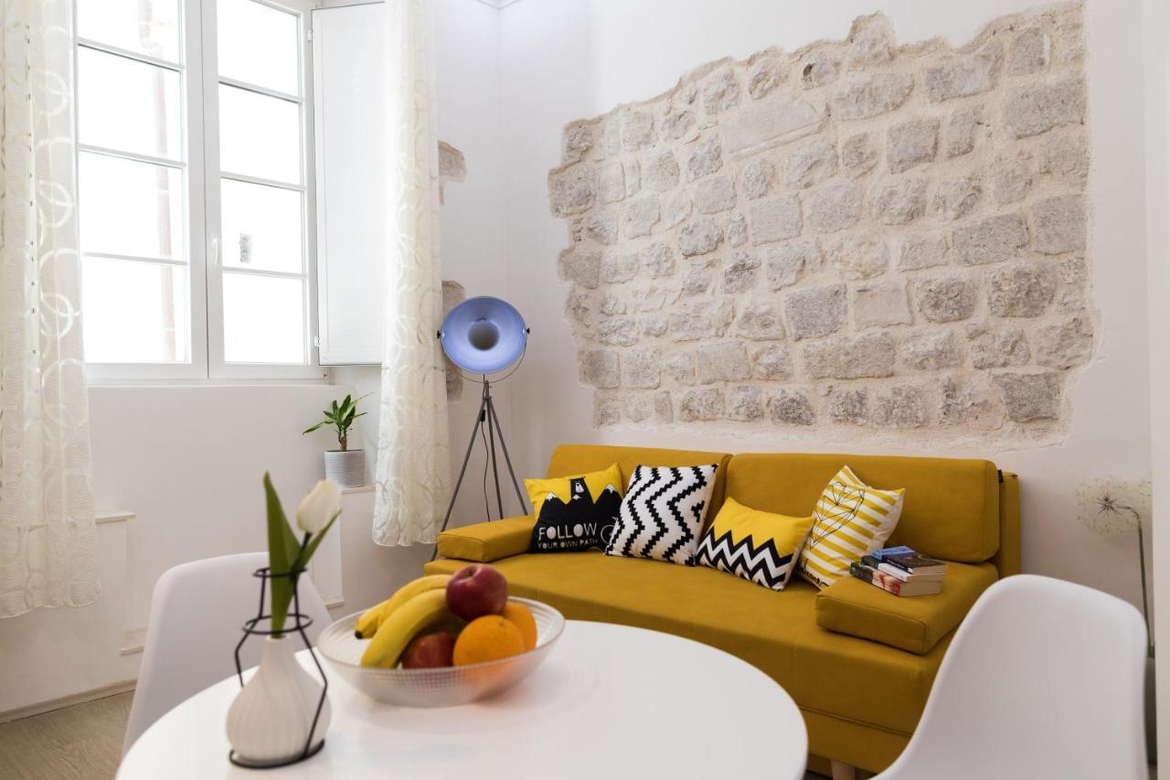 Apartment Toni Дубровник Екстериор снимка