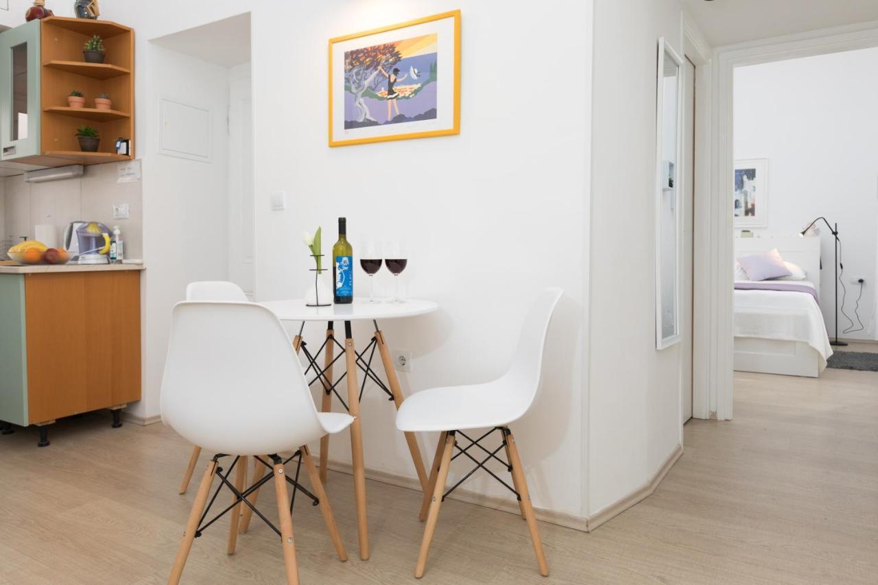 Apartment Toni Дубровник Екстериор снимка