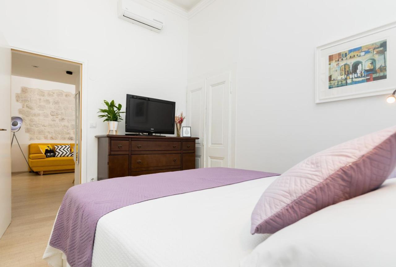 Apartment Toni Дубровник Екстериор снимка