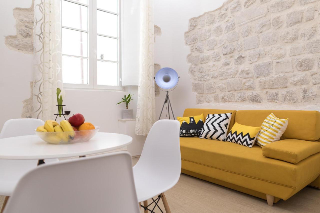 Apartment Toni Дубровник Екстериор снимка